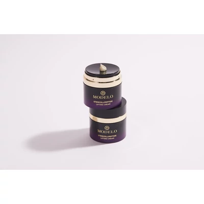 MODELO StemCellPeptid Lifting Arckrém 55 ml