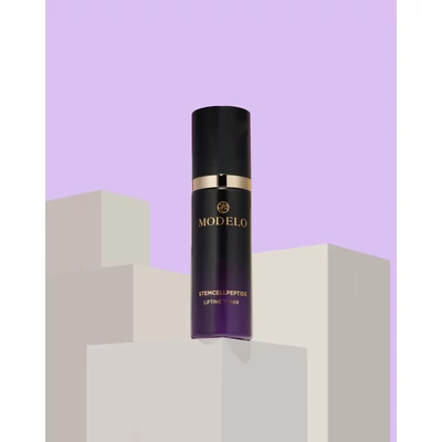 MODELO StemCellPeptid Lifting TONER 125 ml