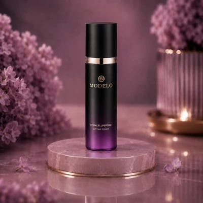 MODELO StemCellPeptid Lifting TONER 125 ml