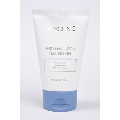 Maxclinic Pro Hyaluron Peeling Gél/ Arcradir