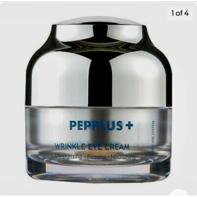 Pepplus Peptides Szemránckrém 30 ml