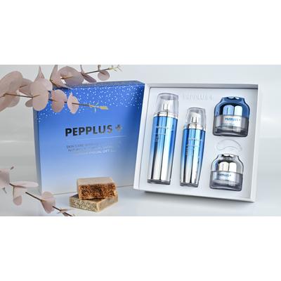 PEPPLUS  Prémium  Arcápoló/Ajándék Szépség Szett