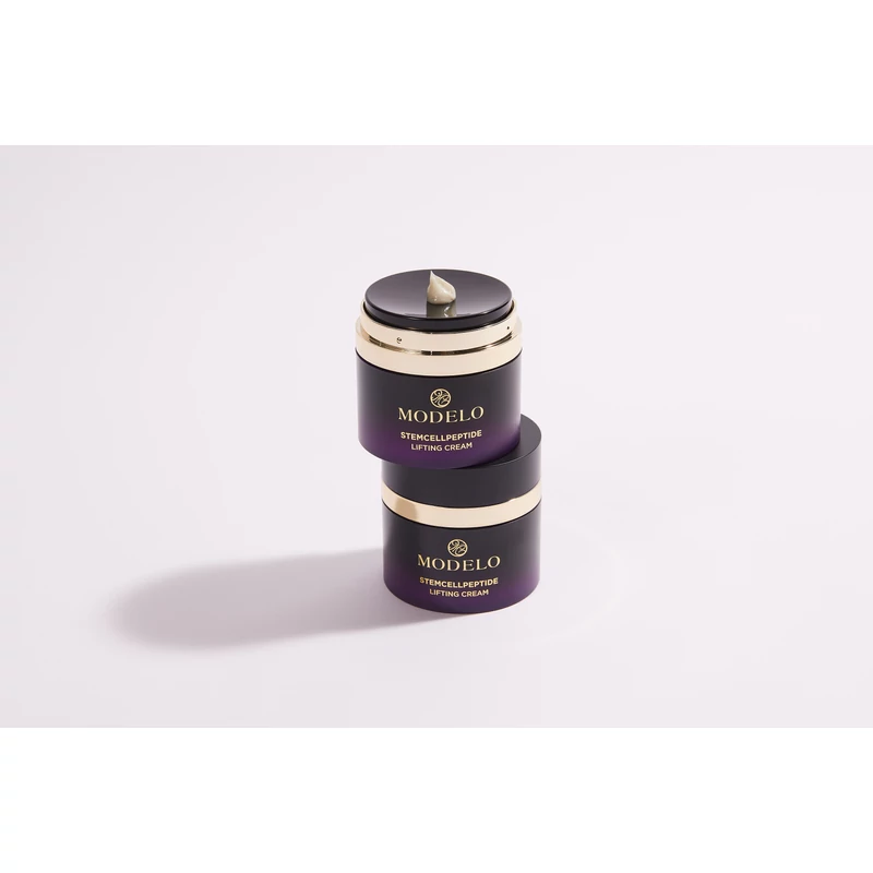 MODELO StemCellPeptid Lifting Arckrém 55 ml