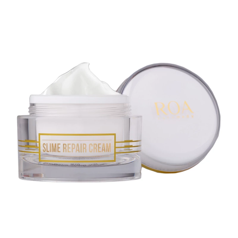 ROA Cytomedy Omega7 PEPTIDES arckrém C vitaminnal