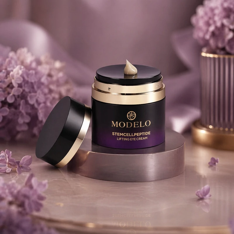 MODELO StemCell  Peptid  Lifting Arckrém 55 ml