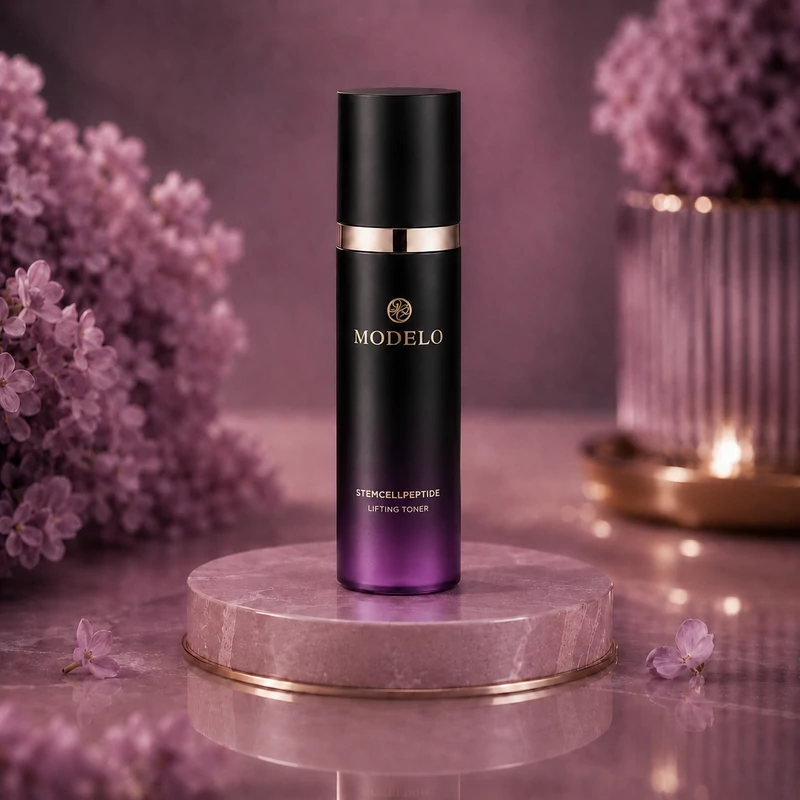 MODELO StemCellPeptid Lifting TONER 125 ml